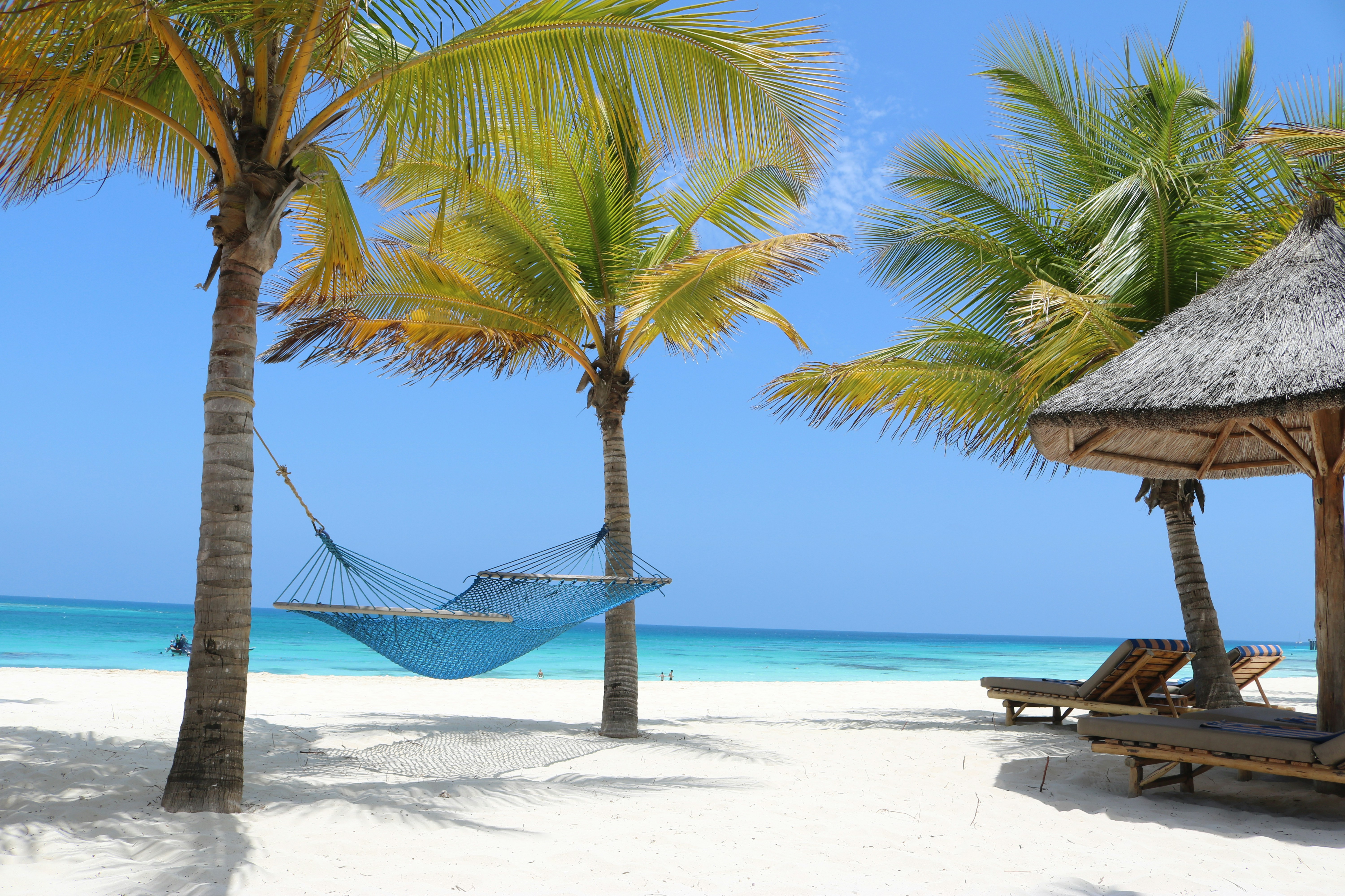 4 Days / 3 Nights Zanzibar Island Escape