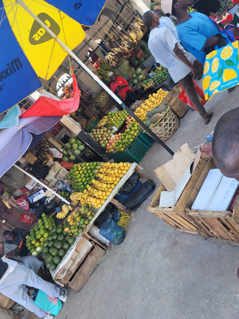 Stone Town Historical Cultural walking Tour (English)